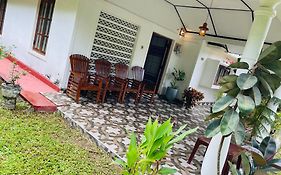 Charitha Rest